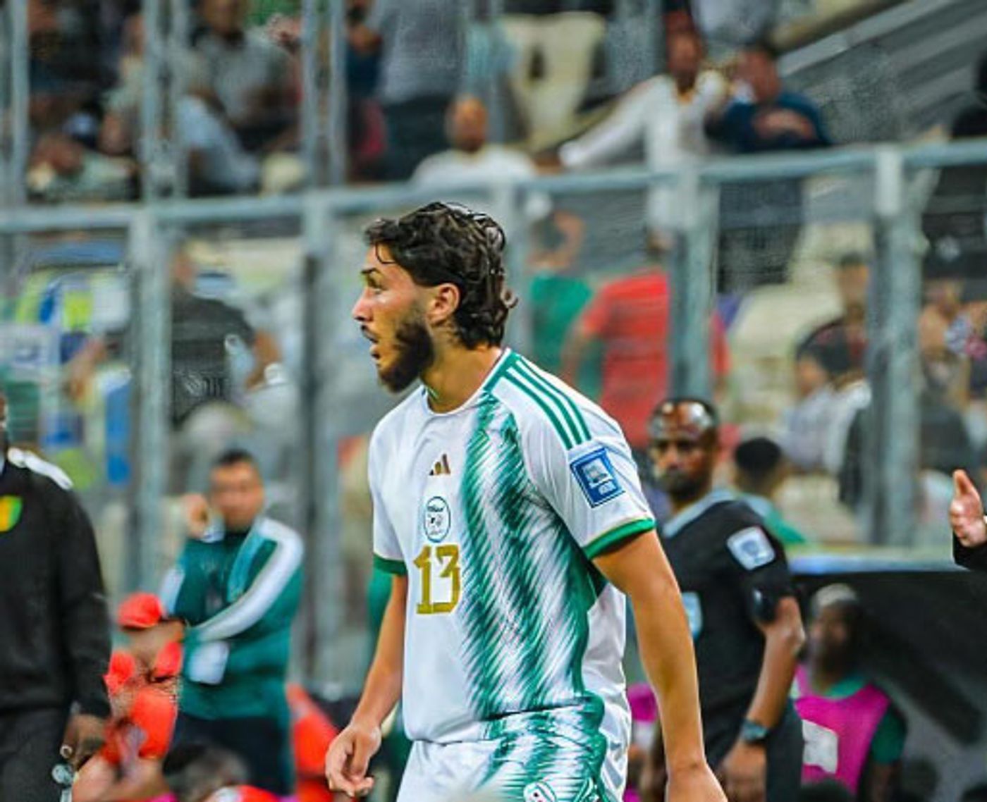 حجام سيوقع لبيشكتاش بعد الكان 