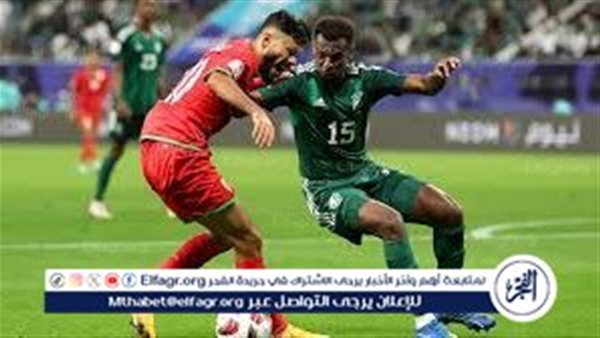 بث مباشر.. مباراة عمان وجزر القمر في كأس العرب 2025.. فرصة أخيرة لعمان ووداع مشرف لجزر القمر