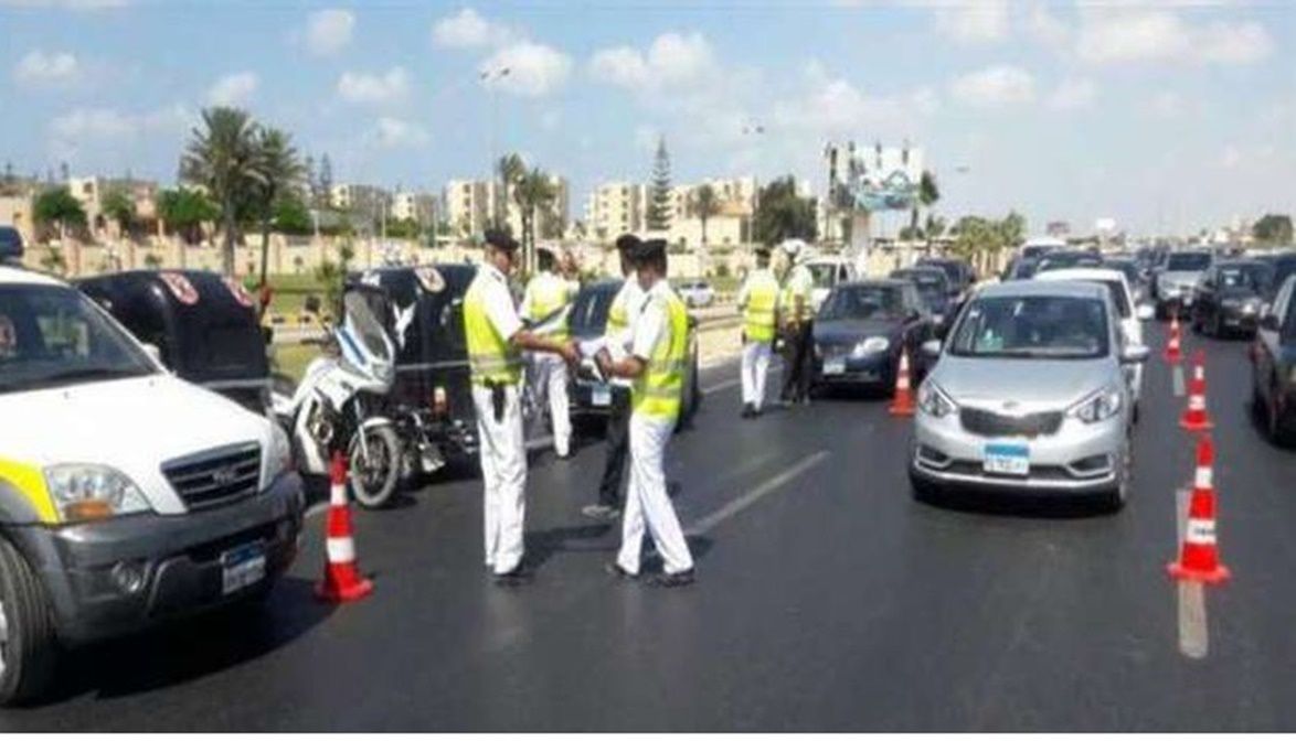 خطوات الاستعلام عن المخالفات المرورية وتسديد ا…