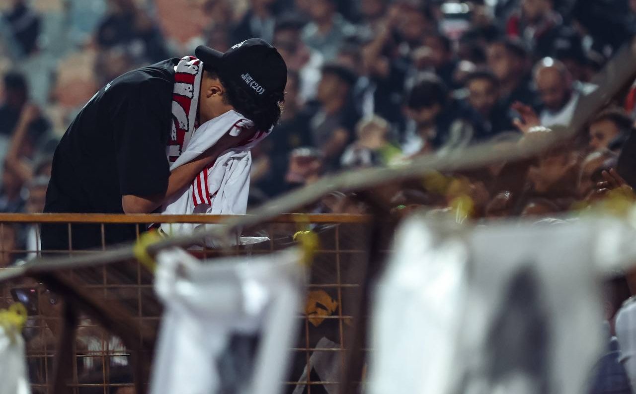زلزال “أكتوبر” يهز الزمالك.. كيف تحولت أزمة الأرض إلى باب لهروب المحترفين