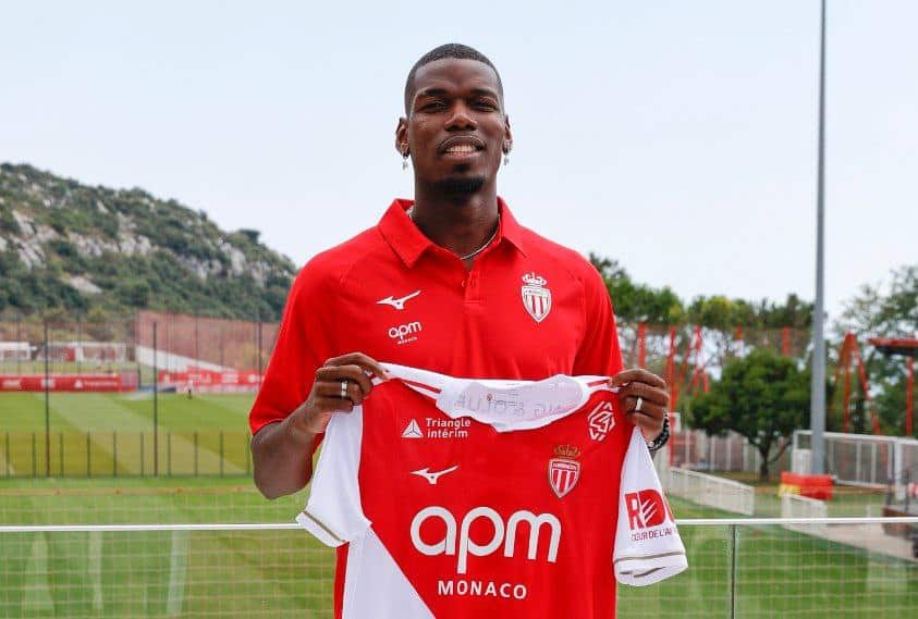 استثمار غير تقليدي.. بوجبا يشتري حصة في كيان سعودي لسباقات الهجن