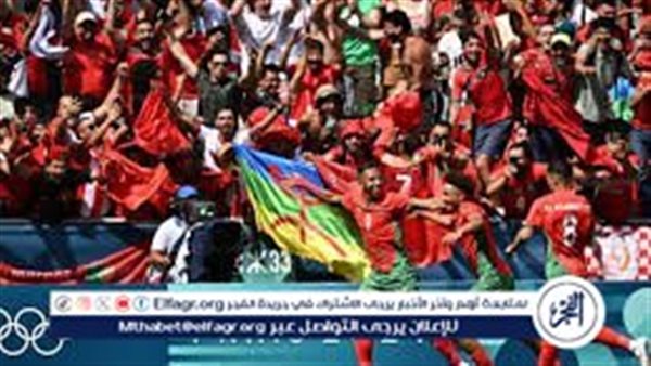 بث مباشر حي يلا شوت المغرب 🇲🇦⚽.. مشاهدة مباراة المغرب ضد جزر القمر 🇰🇲√√ في افتتاح كأس أمم إفريقيا 2025.. الموعد والقنوات والتفاصيل الكاملة