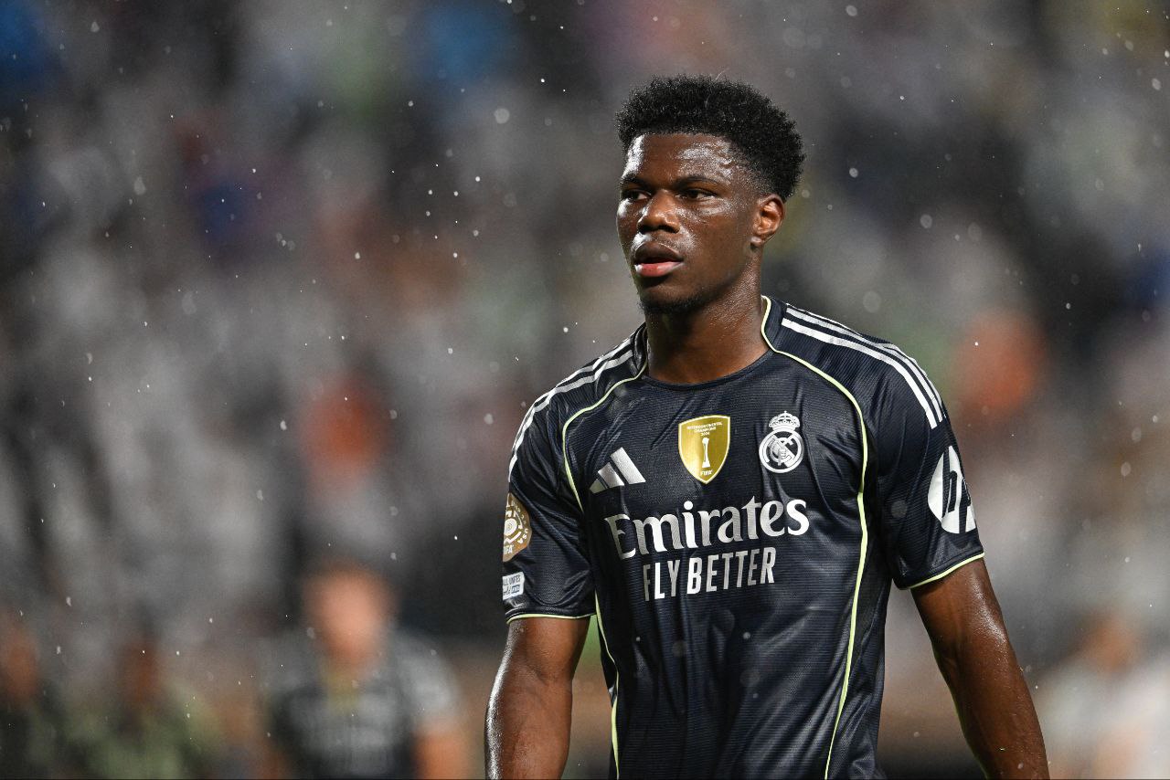 تشواميني: نتحمل جميعًا تراجع النتائج.. وهذا ما سيمكننا من الفوز ضد مانشستر سيتي