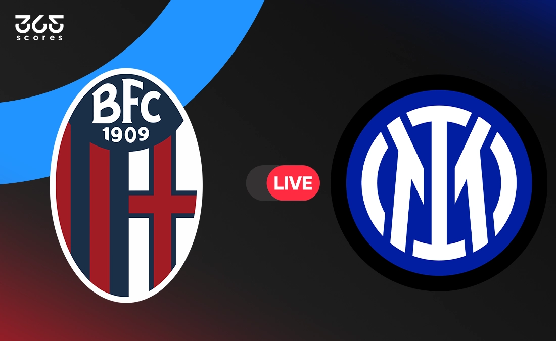 مباشر مباراة إنتر ميلان ضد بولونيا في نصف نهائي كأس السوبر الإيطالي 2025/2026