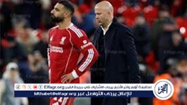 ليفربول يستضيف برايتون في الدوري الإنجليزي في مواجهة مرتقبة قبل وداع محمد صلاح