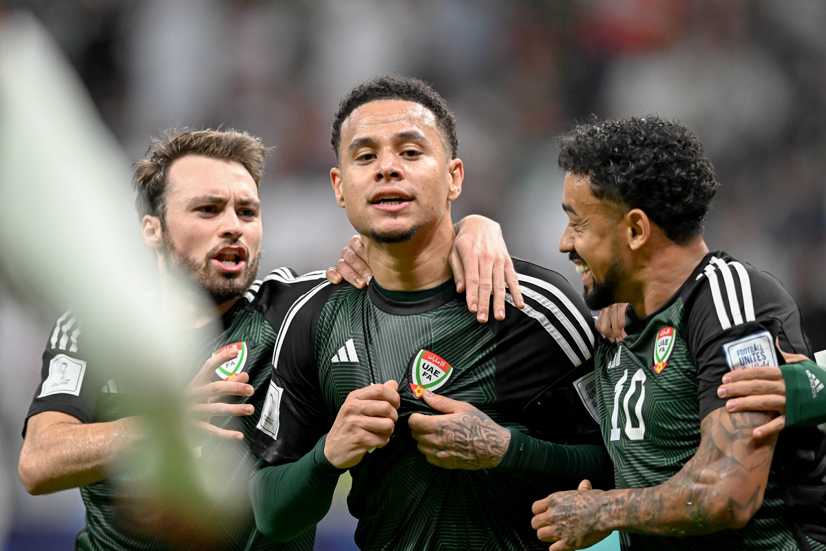 الرقم 2 يشعل قمة كأس العرب.. ما هو تاريخ مواجهات الإمارات ضد المغرب؟