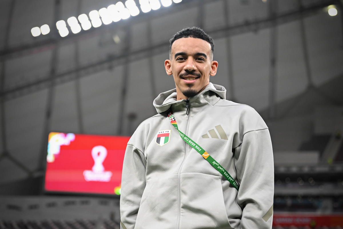 وكيل عصام فايز لـ365scores: عملاق إماراتي في مفاوضات متقدمة مع اللاعب