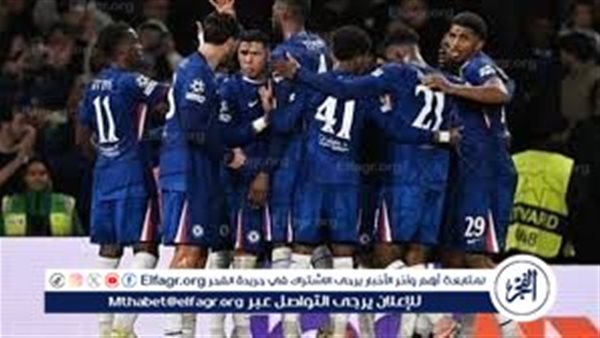 تشيلسي يواجه إيفرتون في قمة الجولة 16 بالدوري الإنجليزي الممتاز