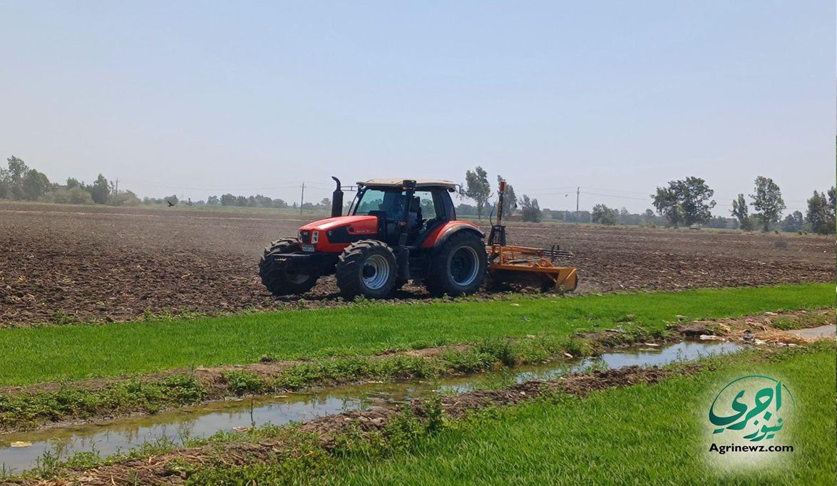 تقسيط من فدان إلى 3 أ…