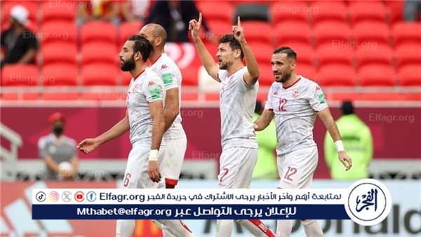 🔥⚽ مش مشفرة بتوقيت تونس (20:00 GMT):، نسور قرطاج تونسي في الماتشات! تونس 🇹🇳 ضد أوغندا 🇺🇬 في مباراة خارج التوقعات بأمم إفريقيا 2025 🏆✨