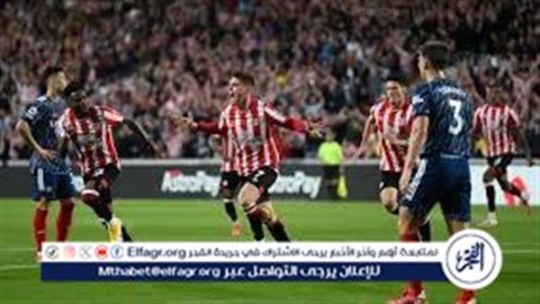 مشاهدة مباراة أرسنال وبرينتفورد بث مباشر الآن.. قمة مشتعلة لحسم الصدارة في الدوري الإنجليزي