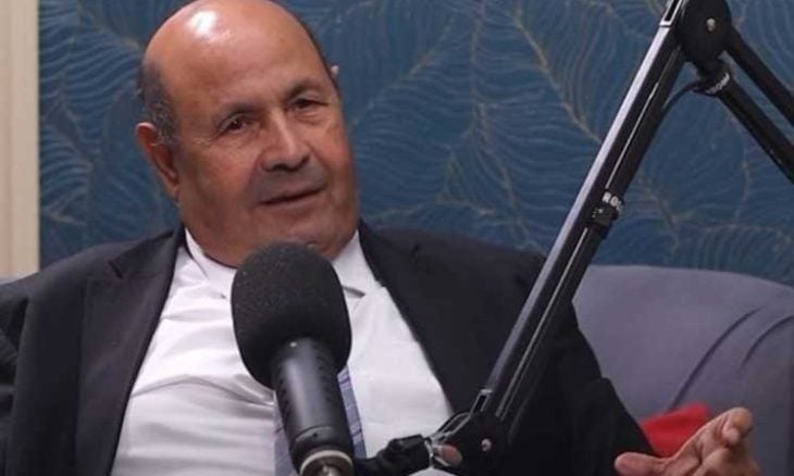 محكمة بئر مراد رايس تصدر حكماً في قضية الصحفي سعد بوعقبة