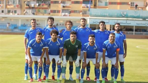 فوز طنطا والقناة والبترول والمالية والداخلية بدوري المحترفين