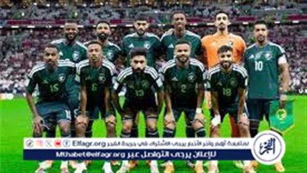 السعودية والإمارات في قمة عربية منتظرة بكأس العرب 2025