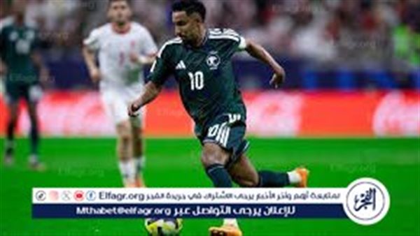تعرف على موعد مباراة السعودية والإمارات في كأس العرب 2025 والقنوات الناقلة