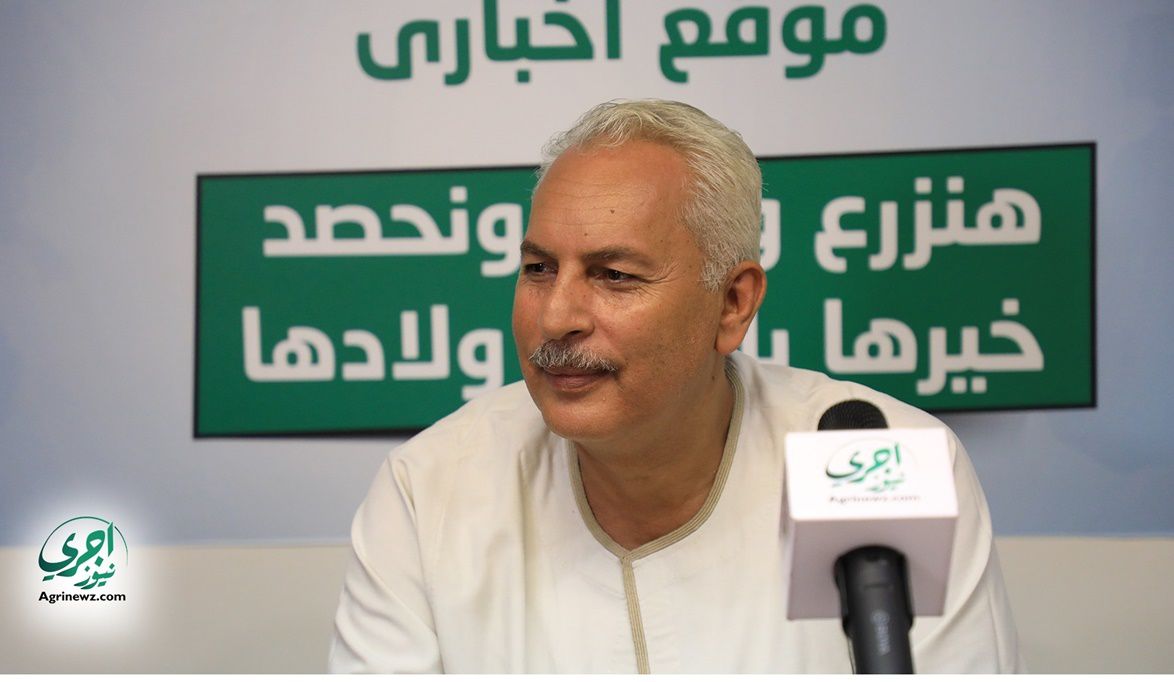 الخطر على المحصول لا المستهلك.. نقيب الفلاحين يكشف حقيقة “دودة…