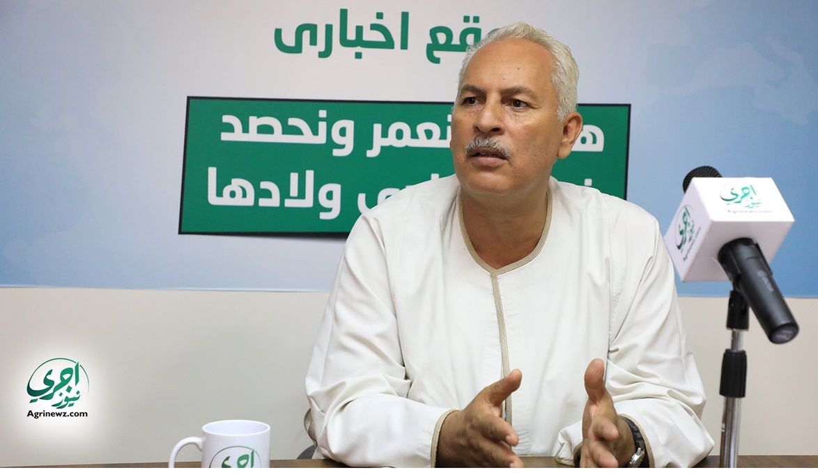 بروتين طبيعي لا يضر الإنسان…..