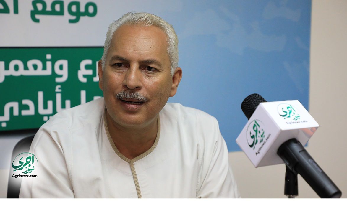 نقيب الفلاحين للمواطنين طعّموا كلابكم وأطعموا كلاب الشوارع لم…