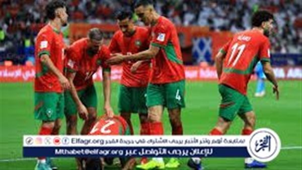 الأردن والمغرب.. نهائي العقول قبل الأقدام وصراع التفاصيل على لقب كأس العرب