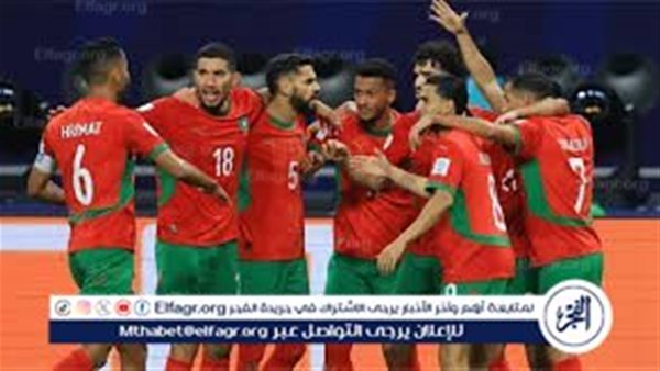 المغرب والأردن في مواجهة الحلم على ملعب لوسيل