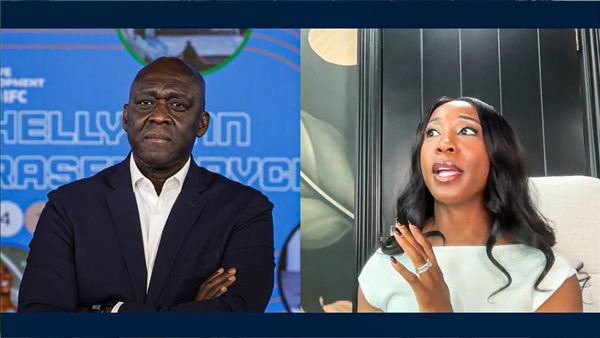 أسطورة السرعة فريزر برايس… قصة إلهام تعبر حدود المضمار وتدعم نهضة الرياضة في إفريقيا”