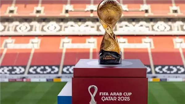 حصاد مجموعات كأس العرب 2025.. آسيا تتفوق على إفريقيا وصدمة مصرية