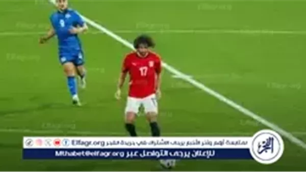 شاهد الآن.. مباراة مصر والكويت بث مباشر في افتتاح المجموعة الثالثة بكأس العرب 2025