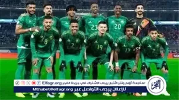 بث مباشر الآن.. متابعة لحظة بلحظة لمباراة السعودية وعُمان في افتتاح مواجهات كأس العرب 2025
