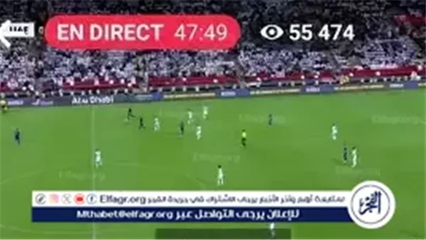 قبل صافرة البداية بساعات.. بث مباشر مباراة السعودية والإمارات في كأس العرب 2025 وكل ما تريد معرفته عن القنوات والتوقيت وطرق المشاهدة