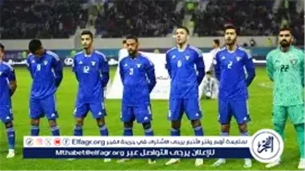 جاري الآن – بث مباشر.. مباراة الإمارات والكويت في كأس العرب 2025