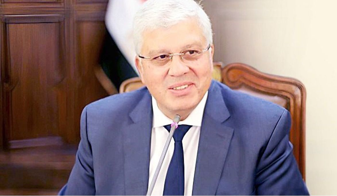 مصر تشهد حدثًا متميزًا يجمع بين البحث الع…