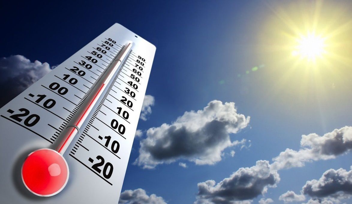 الأرصاد تحذر من انخفاض مفاجئ في درجات الحرارة بدءًا من السبت…