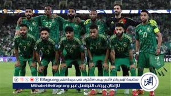 كيفية مشاهدة بث مباشر مباراة السعودية والأردن؟