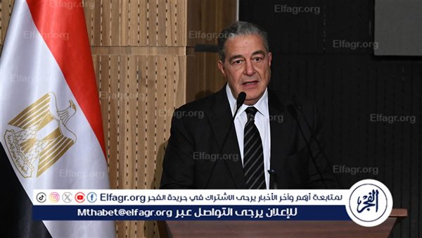 ياسين منصور ضيفا على عمرو أديب اليوم