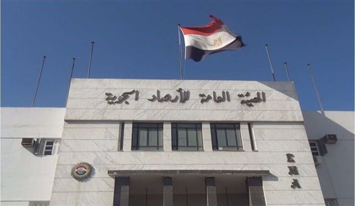 اضطراب الملاحة وسقوط أمطار .. حالة الطقس ودرجات الحرارة اليوم…