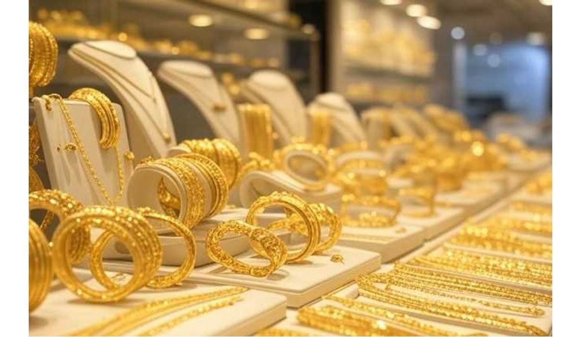 جرام الذهب يقترب من 6 آلاف جنيه.. توقعات صعود غير مسبوق مع ارت…