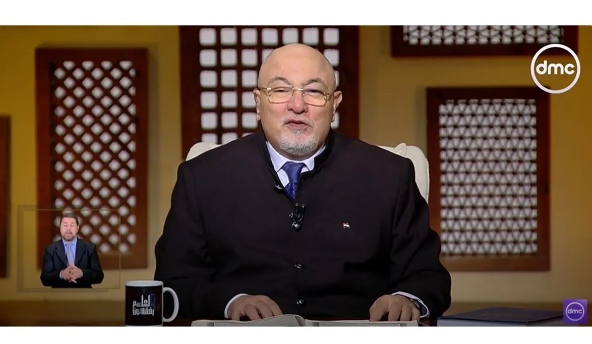 لماذا يَرد ذكر يوم القيامة بصيغة الماضي في القرآن؟.. خالد الجن…