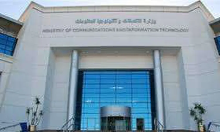 البنك الدولي: مصر تتقدم 47 مركزًا فى تصنيف مؤشر نضج الحكومة الرقمية 2025.. لتصعد إلى المرتبة 22