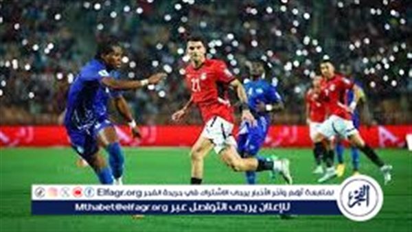 يلا كووورة .. شاهد بالبث المباشر مباراة مصر نيجيريا في ودية نارية بالقاهرة