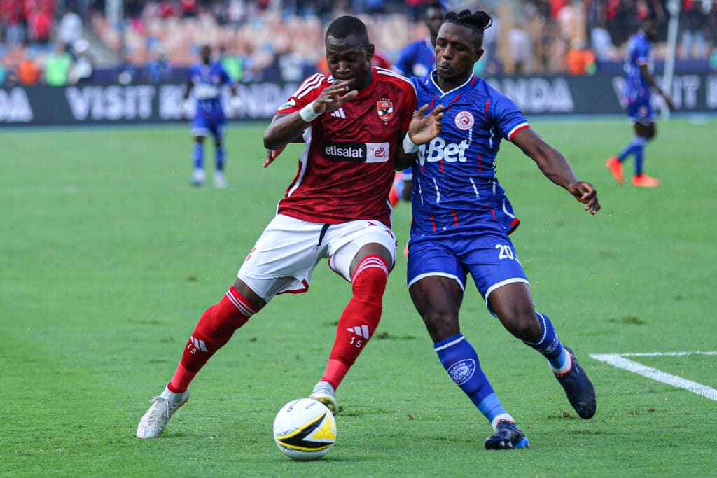 أليو ديانج: منتخب مالي يطمح للتتويج بلقب كأس أمم إفريقيا