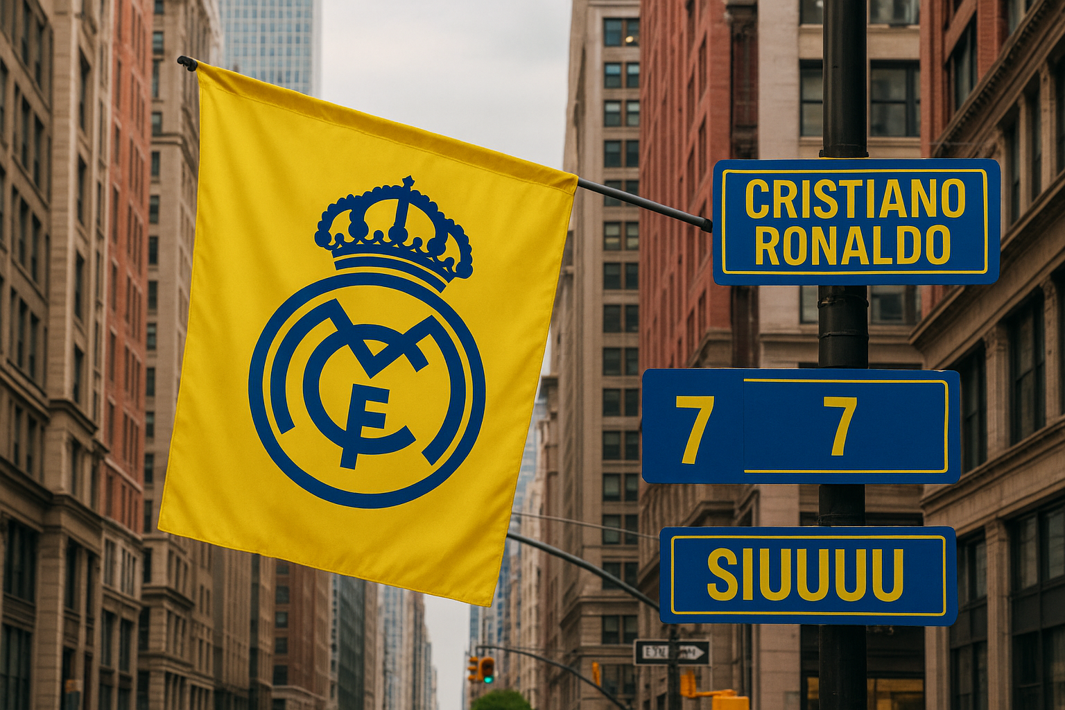 بفضل كريستيانو رونالدو.. كيف هيّمن النصر على أمريكا رغم وجود ميسي؟