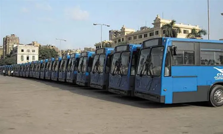 رسميًا.. هيئة النقل العام تبدأ تطبيق نصف التذكرة للمسافات القصيرة