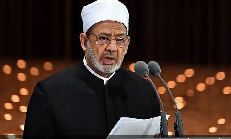 الأزهر يعزي المغرب في ضحايا فيضانات مدينة آسفي ويدعو بالشفاء العاجل للمصابين