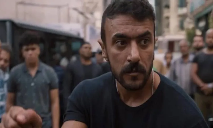 حقيقة ارتباط أحمد العوضي ويارا السكري