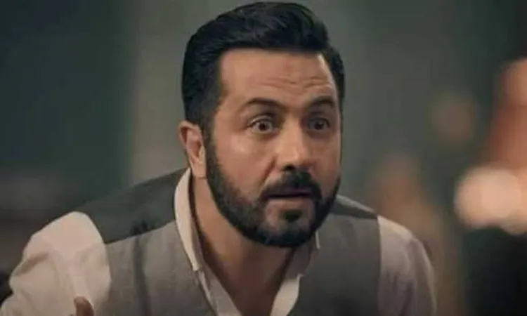 رسالة حزينة لـ أحمد رفعت بعد غيابه عن التمثيل: إني أكون ميت