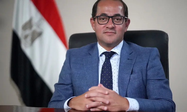 وزير المالية: الحكومة بصدد الانتهاء من برنامج تمويلي منخفض التكلفة قريبًا