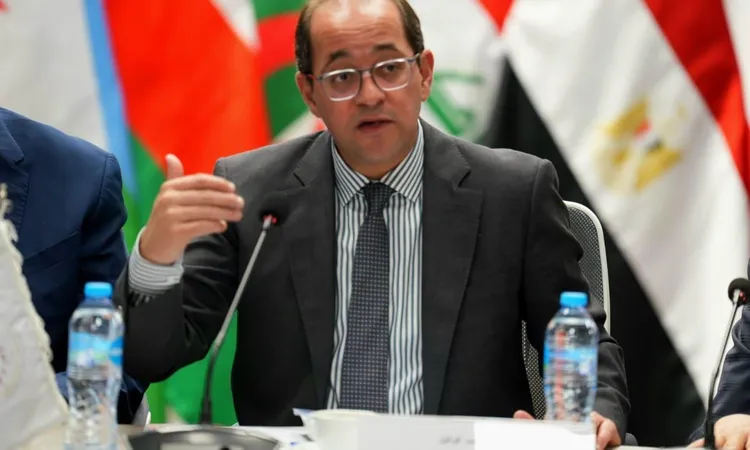 وزير المالية: مصر تفتح أبوابها للتدفق الاستثماري بمقومات تنافسية ومناخ أعمال محفِّز وجاذب