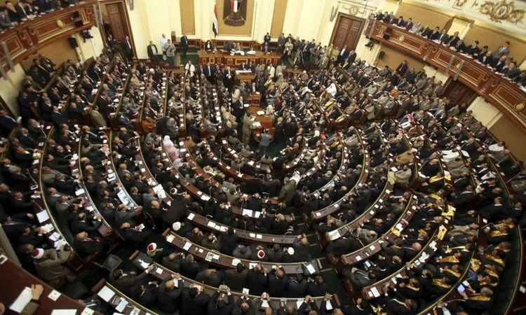 برلماني: أرفض أي تدخل من الدولة في إدارة شئون نقابات المهن الرياضية