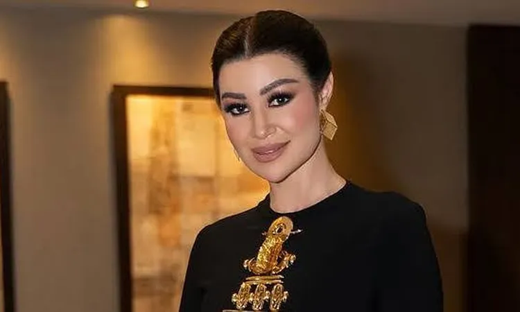 أروى جودة تعلق على ظاهرة الفنانين الذين يطلقون على أنفسهم نمبر 1 والأعلى أجرا.. خاص