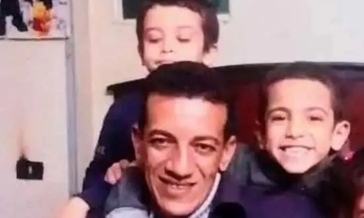 التصريح بدفن أولى ضحايا غرق أسرة أسيوط في ترعة الإبراهيمية بالمنيا